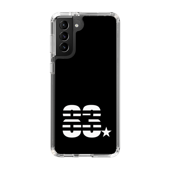 スリムプロテクションケース［ MIW - #83 - ブラック ］