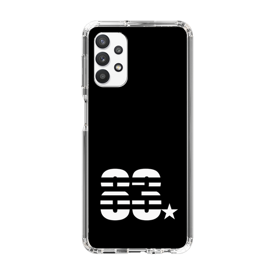 スリムプロテクションケース［ MIW - #83 - ブラック ］