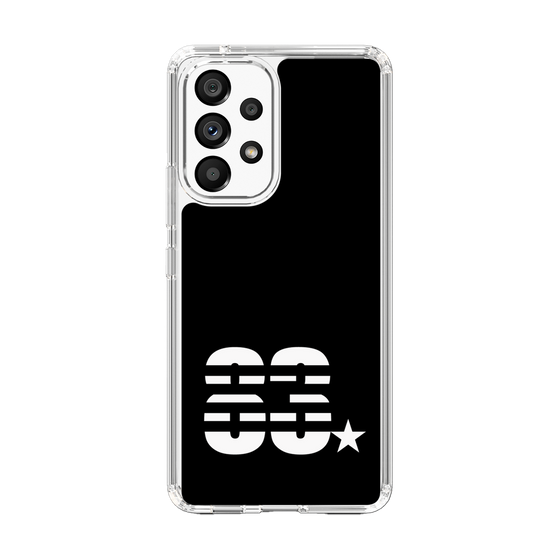 スリムプロテクションケース［ MIW - #83 - ブラック ］