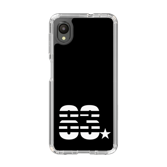 スリムプロテクションケース［ MIW - #83 - ブラック ］