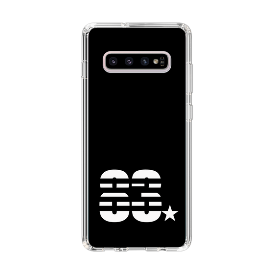 スリムプロテクションケース［ MIW - #83 - ブラック ］