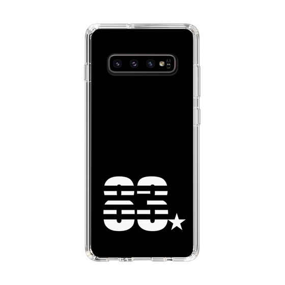 スリムプロテクションケース［ MIW - #83 - ブラック ］