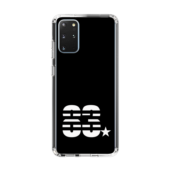 スリムプロテクションケース［ MIW - #83 - ブラック ］