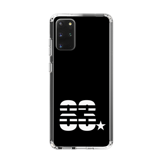 スリムプロテクションケース［ MIW - #83 - ブラック ］