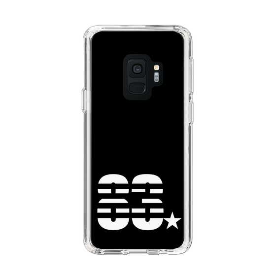 スリムプロテクションケース［ MIW - #83 - ブラック ］