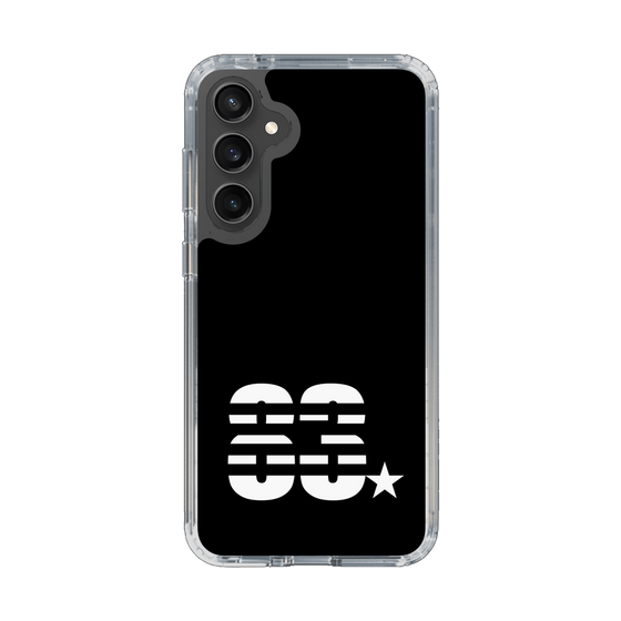 スリムプロテクションケース［ MIW - #83 - ブラック ］