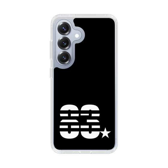 スリムプロテクションケース［ MIW - #83 - ブラック ］