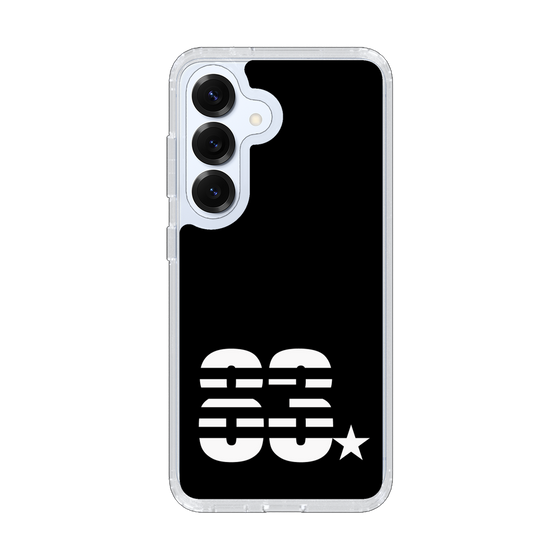 スリムプロテクションケース［ MIW - #83 - ブラック ］