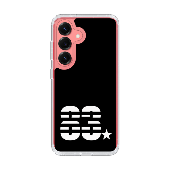 スリムプロテクションケース［ MIW - #83 - ブラック ］