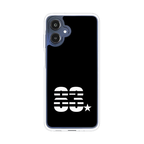 スリムプロテクションケース［ MIW - #83 - ブラック ］