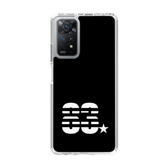 スリムプロテクションケース［ MIW - #83 - ブラック ］