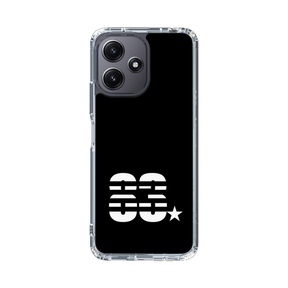 スリムプロテクションケース［ MIW - #83 - ブラック ］