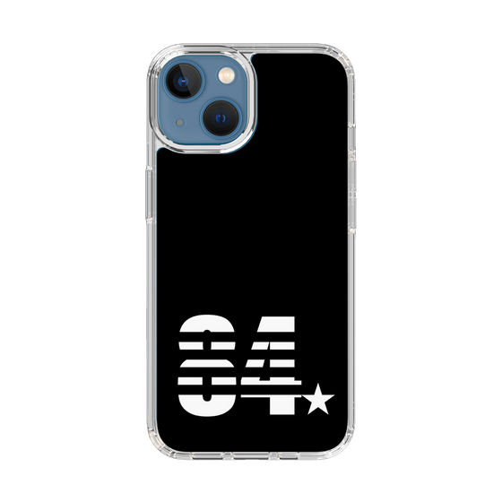 スリムプロテクションケース［ MIW - #84 - ブラック ］