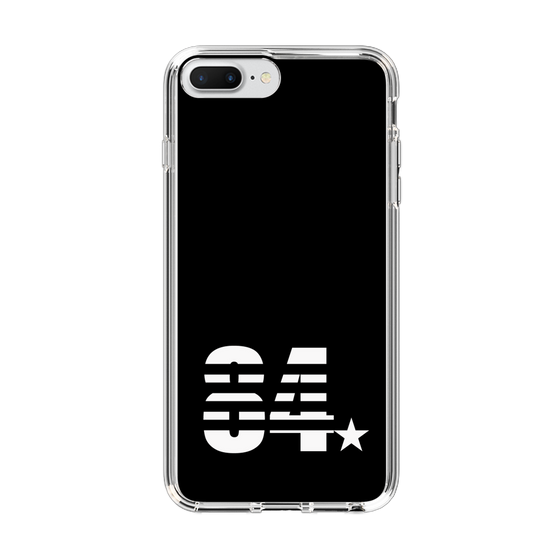 スリムプロテクションケース［ MIW - #84 - ブラック ］