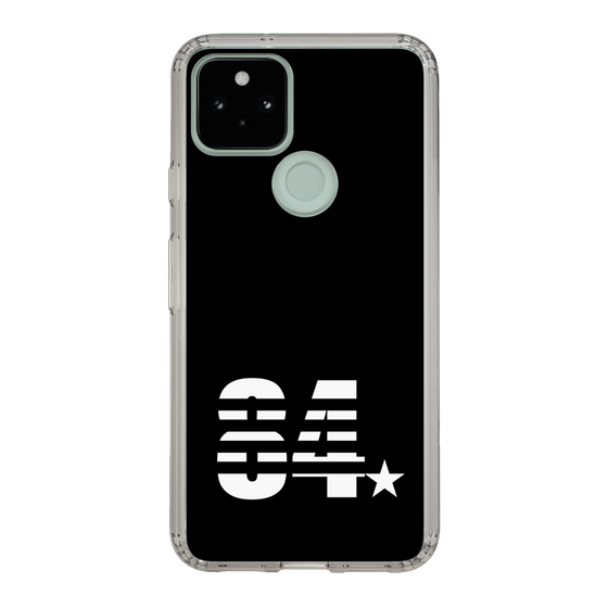 スリムプロテクションケース［ MIW - #84 - ブラック ］