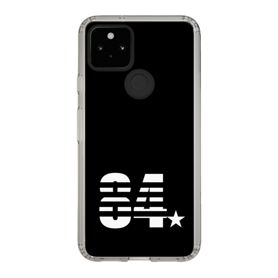 スリムプロテクションケース［ MIW - #84 - ブラック ］