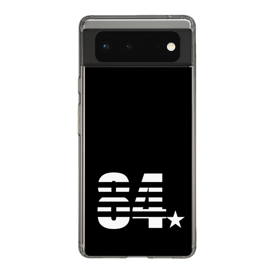 スリムプロテクションケース［ MIW - #84 - ブラック ］