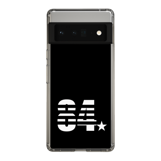 スリムプロテクションケース［ MIW - #84 - ブラック ］