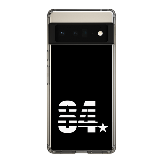 スリムプロテクションケース［ MIW - #84 - ブラック ］