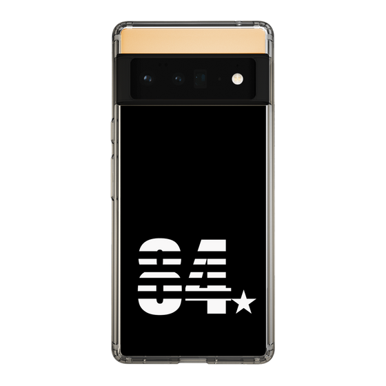 スリムプロテクションケース［ MIW - #84 - ブラック ］