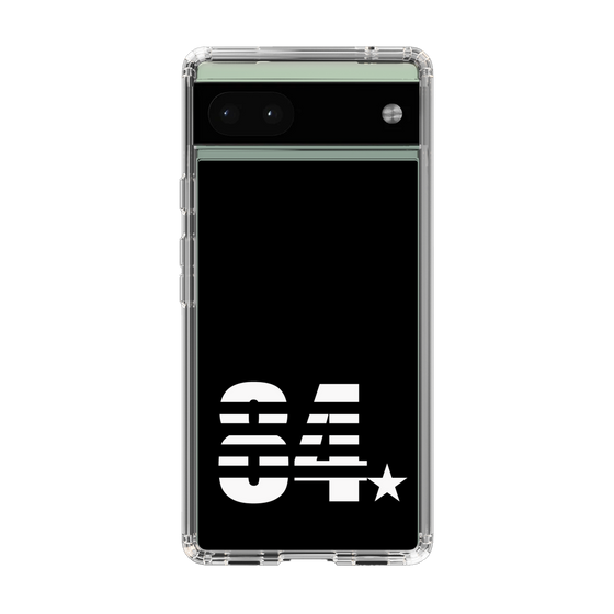 スリムプロテクションケース［ MIW - #84 - ブラック ］