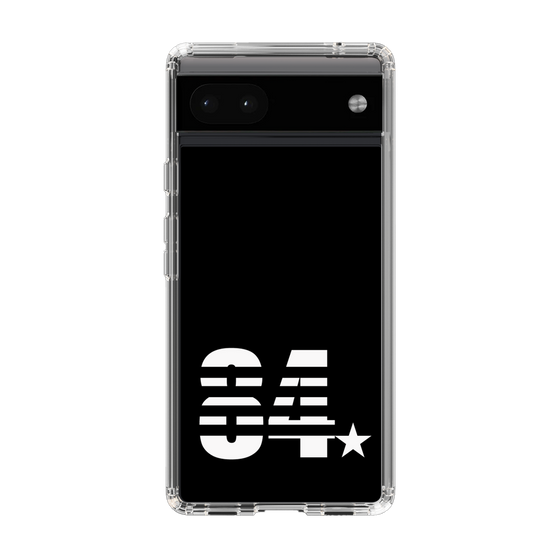 スリムプロテクションケース［ MIW - #84 - ブラック ］