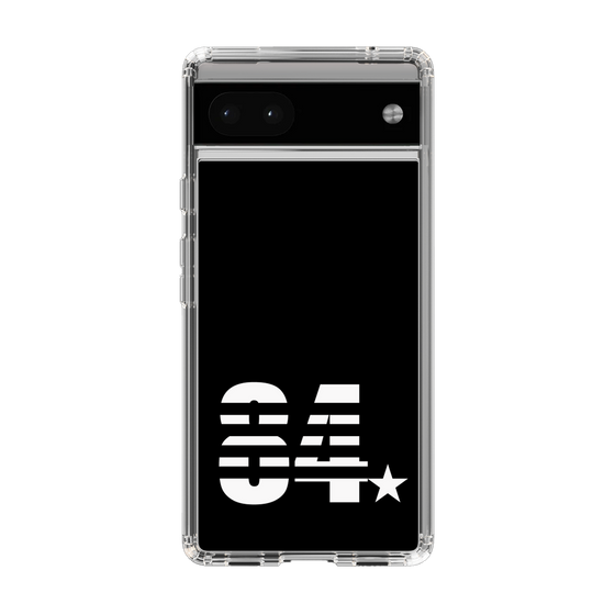 スリムプロテクションケース［ MIW - #84 - ブラック ］