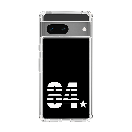 スリムプロテクションケース［ MIW - #84 - ブラック ］