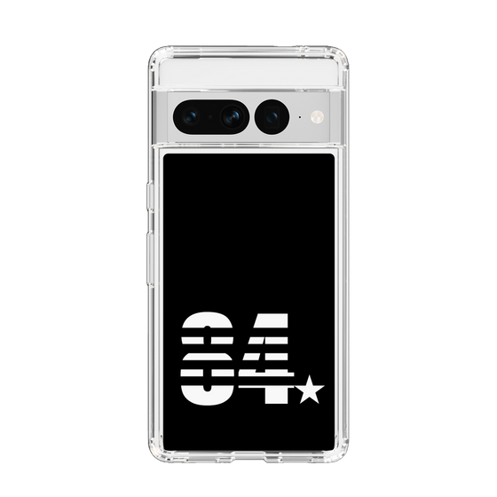 スリムプロテクションケース［ MIW - #84 - ブラック ］