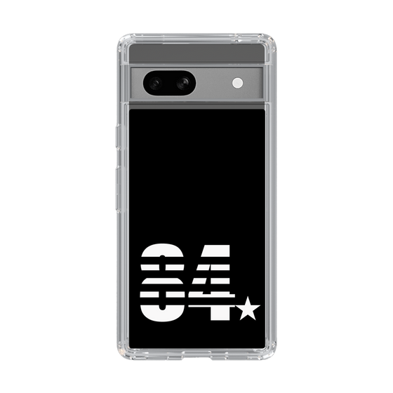 スリムプロテクションケース［ MIW - #84 - ブラック ］