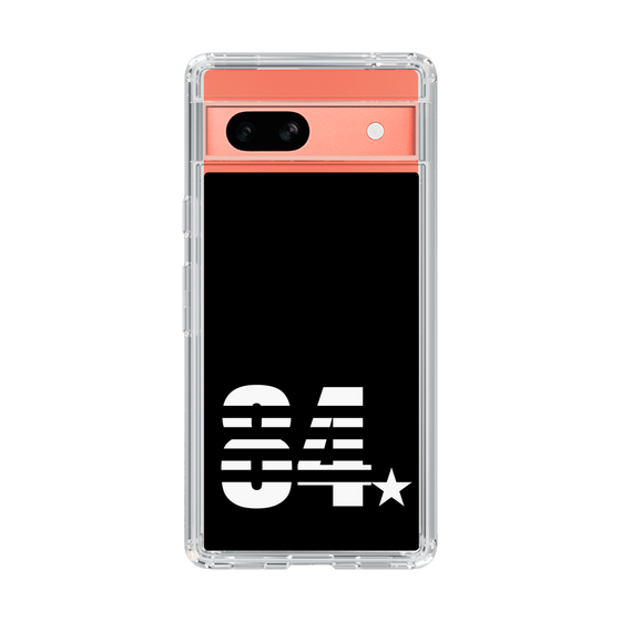 スリムプロテクションケース［ MIW - #84 - ブラック ］