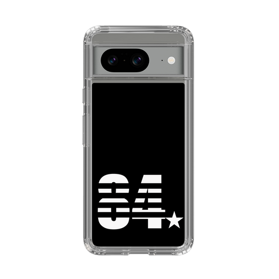 スリムプロテクションケース［ MIW - #84 - ブラック ］