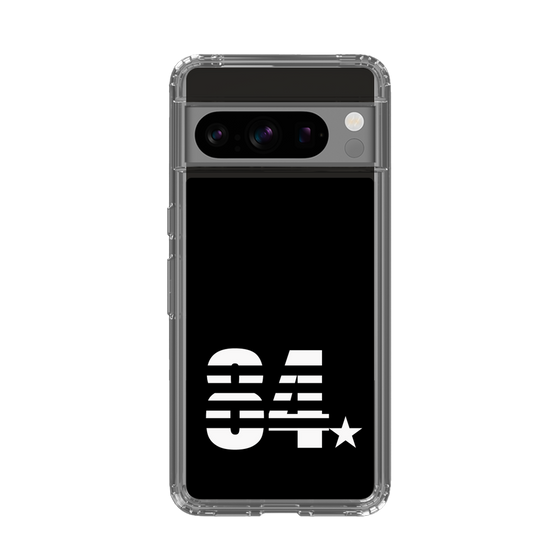 スリムプロテクションケース［ MIW - #84 - ブラック ］