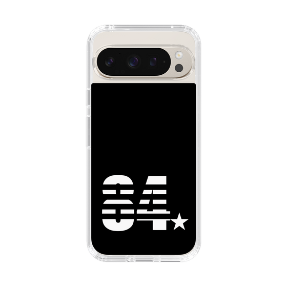 スリムプロテクションケース［ MIW - #84 - ブラック ］