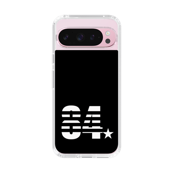 スリムプロテクションケース［ MIW - #84 - ブラック ］