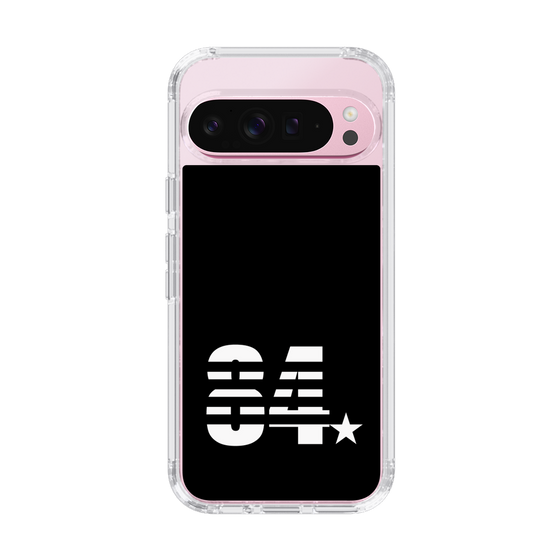 スリムプロテクションケース［ MIW - #84 - ブラック ］