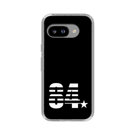 スリムプロテクションケース［ MIW - #84 - ブラック ］