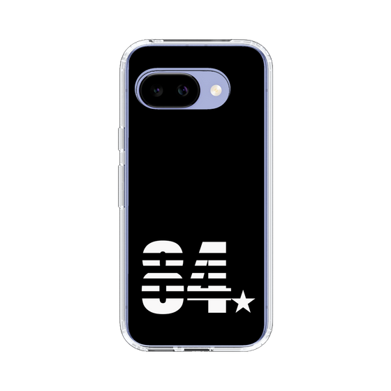 スリムプロテクションケース［ MIW - #84 - ブラック ］