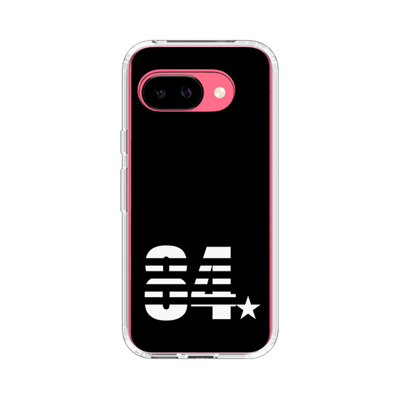 スリムプロテクションケース［ MIW - #84 - ブラック ］