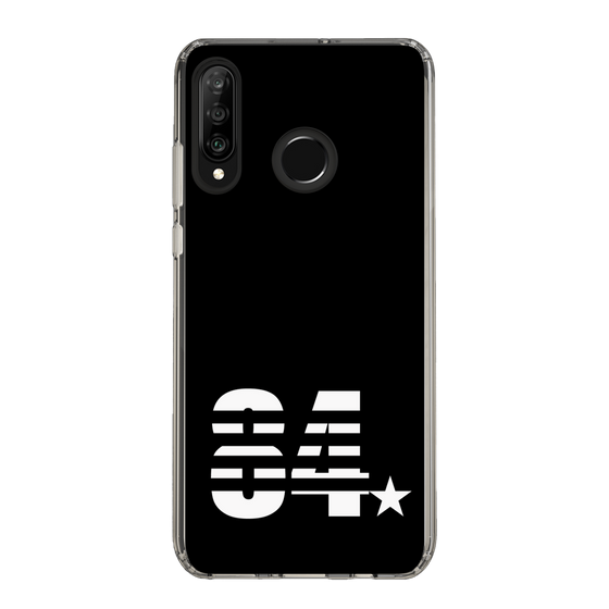 スリムプロテクションケース［ MIW - #84 - ブラック ］