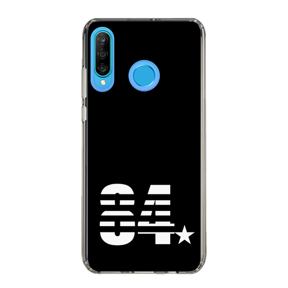 スリムプロテクションケース［ MIW - #84 - ブラック ］