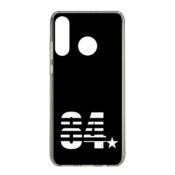 スリムプロテクションケース［ MIW - #84 - ブラック ］