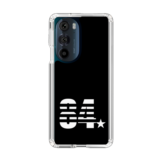 スリムプロテクションケース［ MIW - #84 - ブラック ］