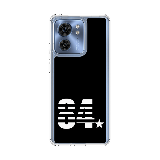 スリムプロテクションケース［ MIW - #84 - ブラック ］