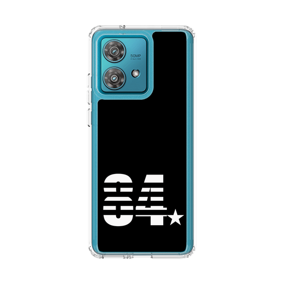 スリムプロテクションケース［ MIW - #84 - ブラック ］