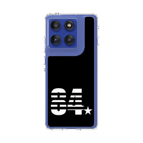 スリムプロテクションケース［ MIW - #84 - ブラック ］