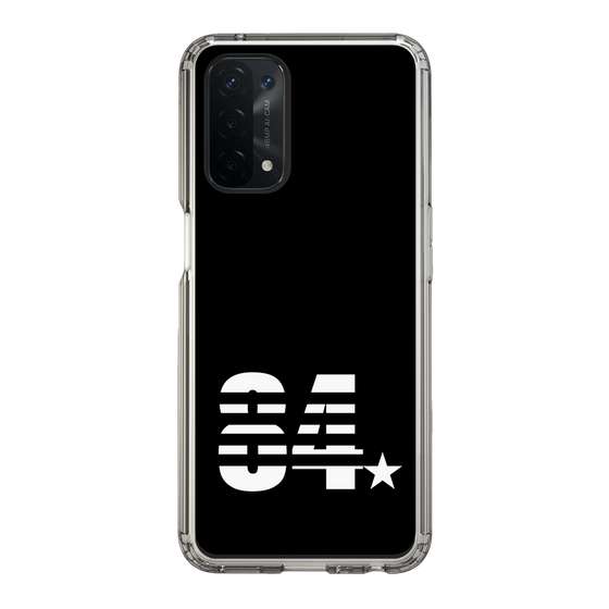 スリムプロテクションケース［ MIW - #84 - ブラック ］