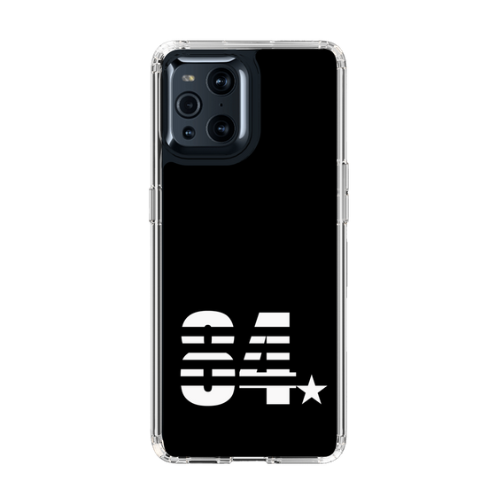 スリムプロテクションケース［ MIW - #84 - ブラック ］