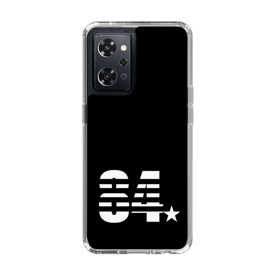 スリムプロテクションケース［ MIW - #84 - ブラック ］