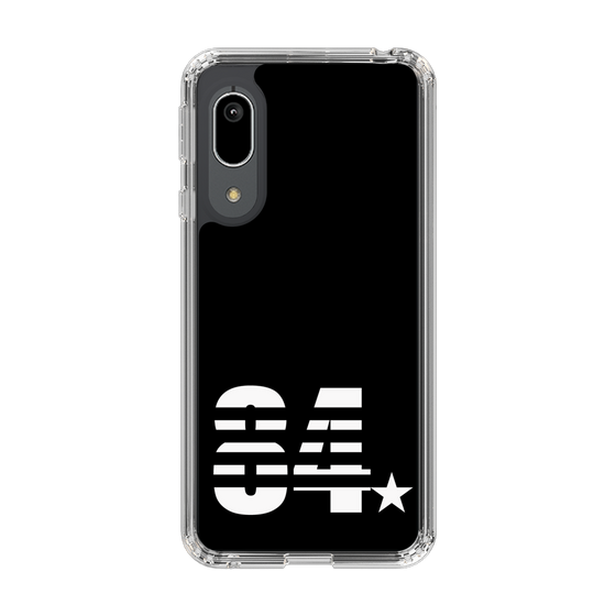 スリムプロテクションケース［ MIW - #84 - ブラック ］